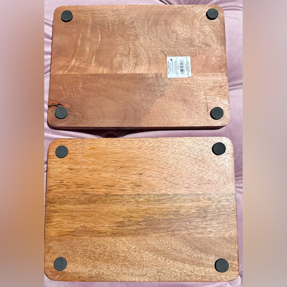 Bridgerton Charcuterie Board-Valentine’s Collection-Set of 2 - Picture 5 of 7